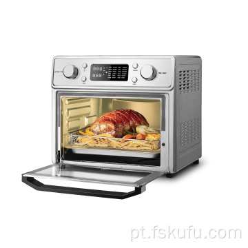 Famaily Use Air Fryer Torradeira Forno Forno French Door